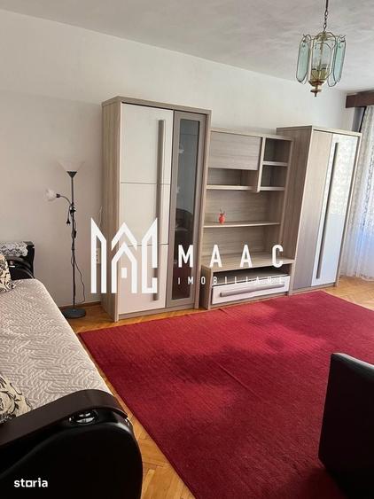 Apartament 2 camere decomandat | Mihai Viteazul | 62 mp, balcon - 2