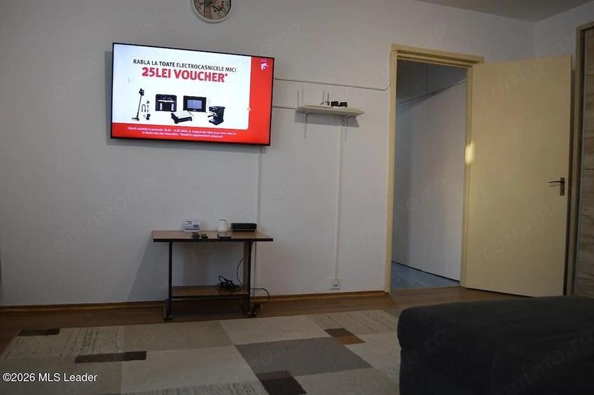 Gavana II - Apartament 2 camere, Etaj 3, 53 mp, Loc de parcare - 4