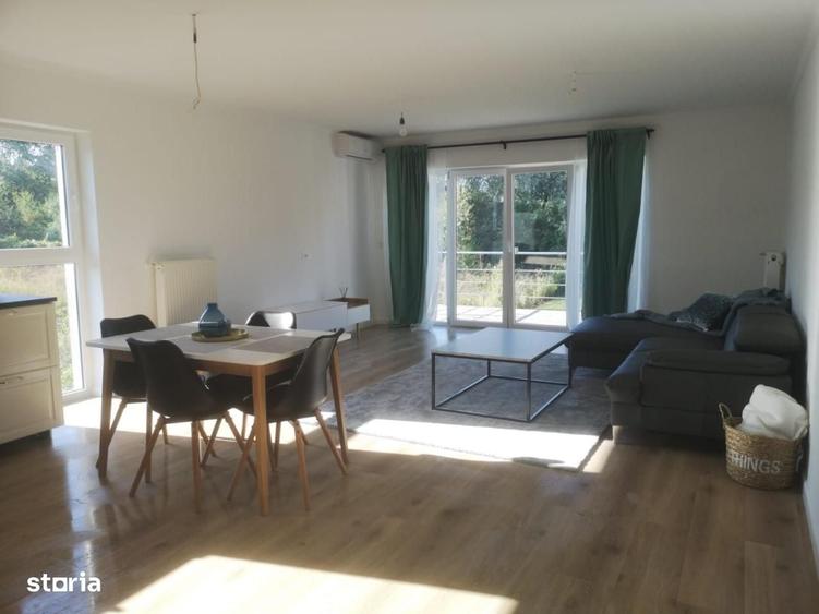 Apartament cu 3 camere în Sud