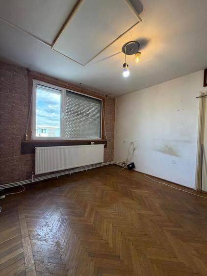 Apartament cu 2 camere semidecomandat în Țiglina 1