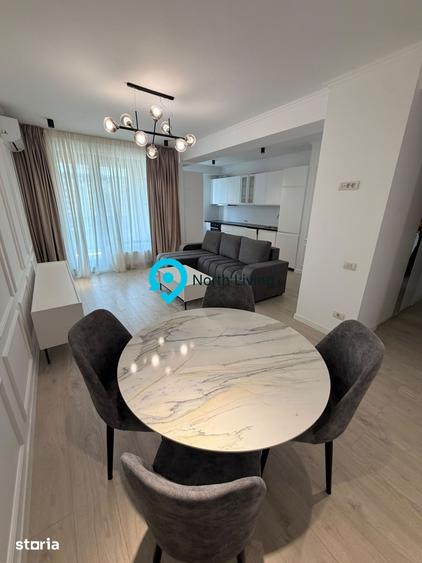 Apartament 2 camere | Pipera Plaza | Parcare | Disponibil imediat - 14