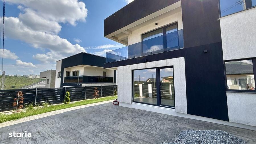 Casa 4 camere Rediu langa Don Homes - 2