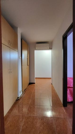 Apartament cu 2 camere decomandat în Militari