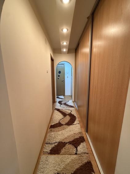 Apartament cu 3 camere, decomandat, 65 mp utili, etaj 4 cu acoperis - Soarelui - 11