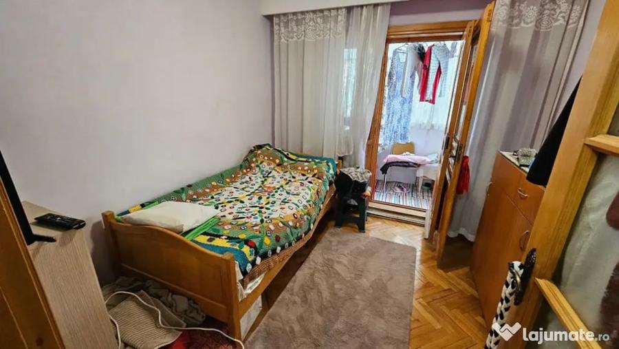 Apartament 4 camere, decomandat, 78mp, Manastur | Cluj - 7