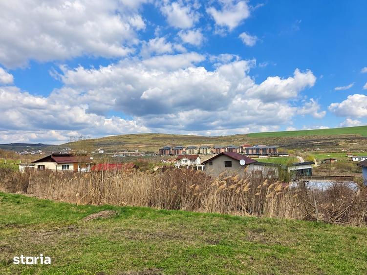 Teren de 500 mp, în Central