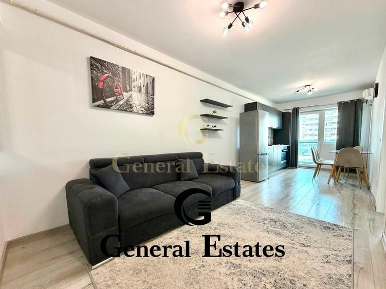 Spre închiriere – Apartament cu 2 camere Copou Garden | Mutare imediat - 2