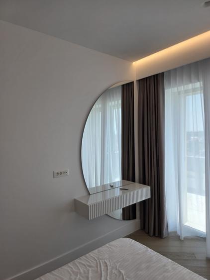 Apartament RAR în Cortina 126 | Etaj 8 | Înălțime peste standard - 10