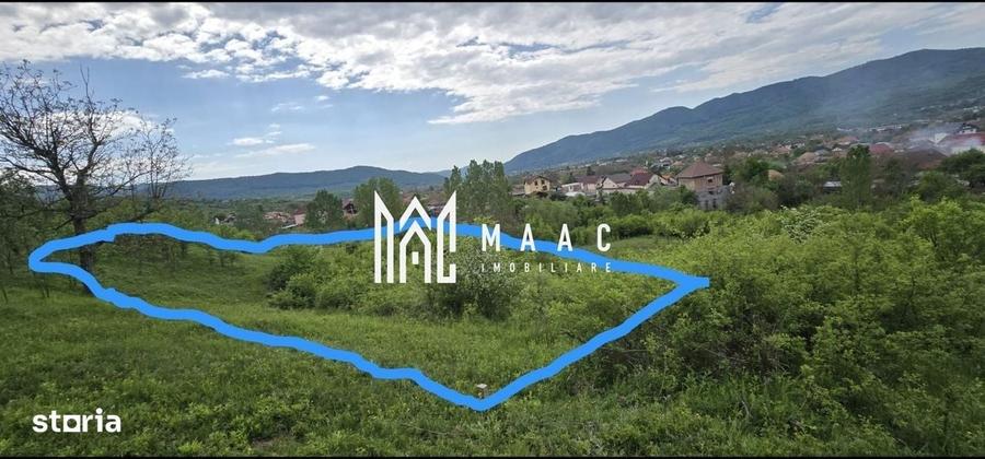 Spațiu comercial, în Frâncești