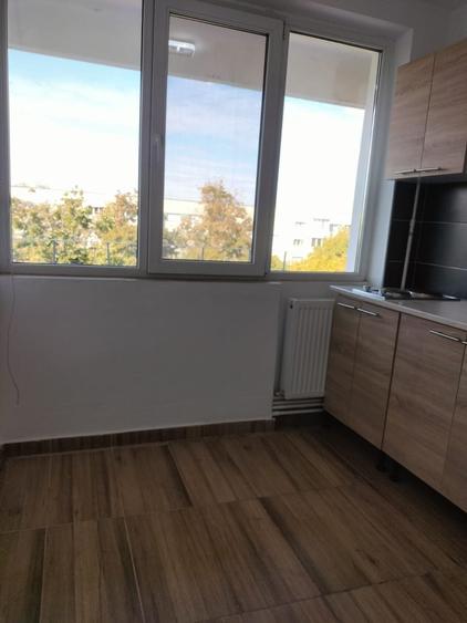 Garsonieră decomandată în Ultracentral