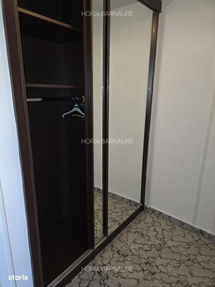 Apartament cu 2 camere semidecomandat în Victoriei