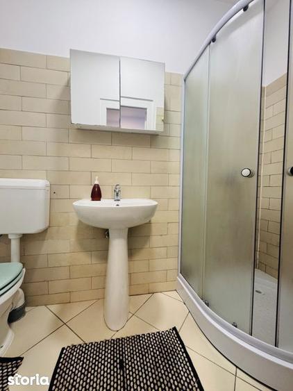 Garsoniera de inchiriat in zona Lipovei, 0% Comision - 15