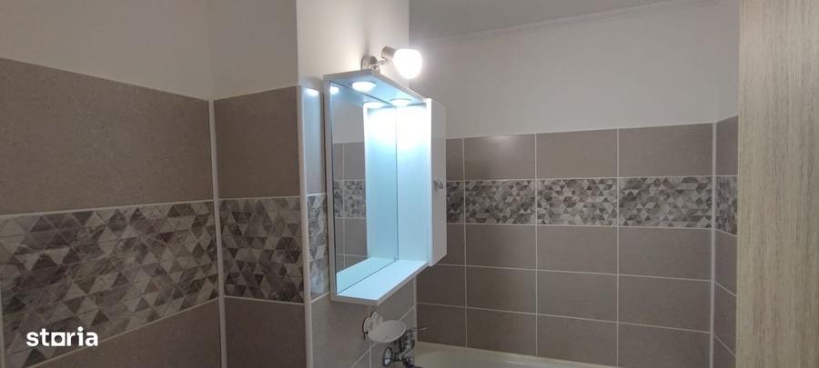 Garsonieră decomandată, mobilată în Găvana