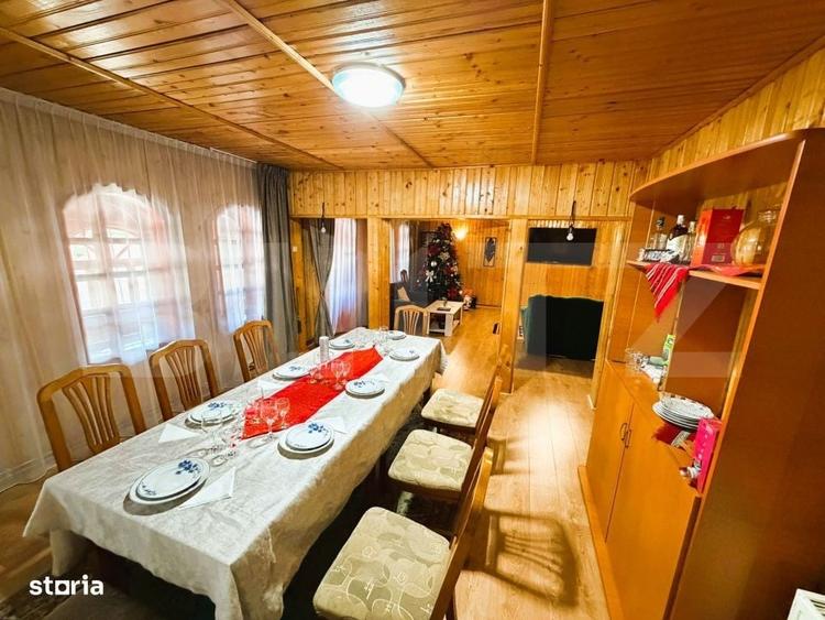 Hotel de vanzare in Malini, Suceava! - 8