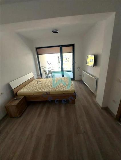 Apartament 2 camere, parcare, Coresi, Tractorul - 2