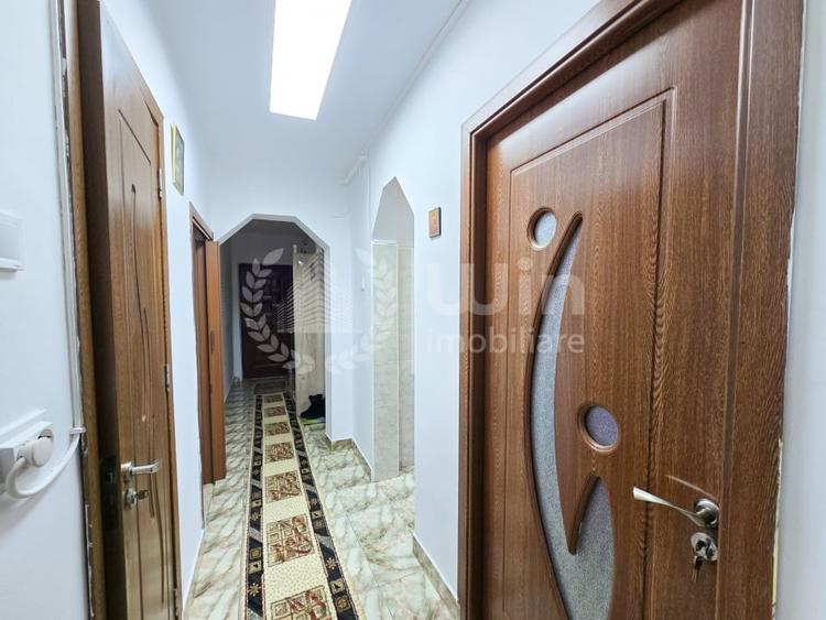 Apartament 2 camere | Decomandat | Etaj Intermediar | Big Manastur! - 5