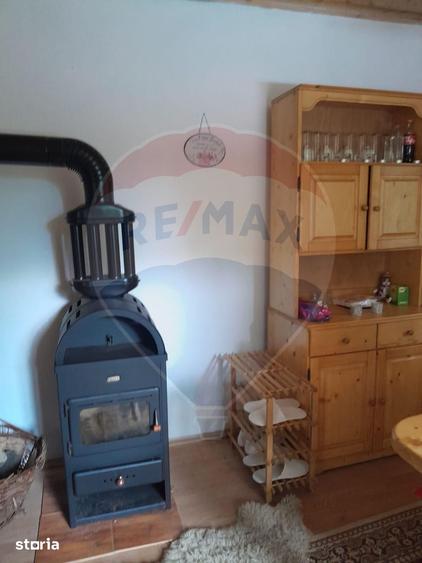 Cabana de vanzare in Muntele Bai?orii Zona Jera - 14