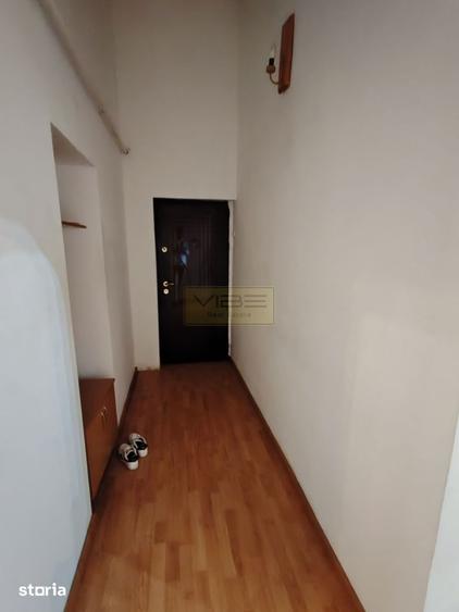 Apartament cu 3 camere, mobilat în Copou