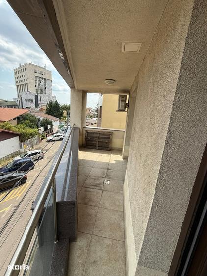 Apartament cu 2 camere în Ultracentral
