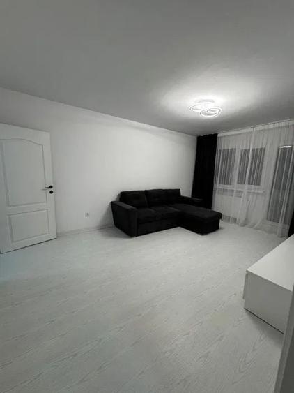 Apartament cu 2 camere circular, mobilat în Pantelimon