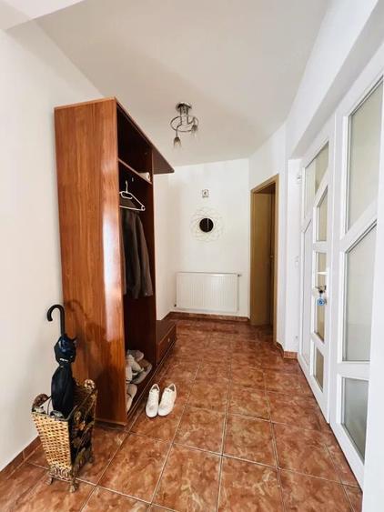 Casă cu 4 camere cu Teren 500 Mp în Mehala