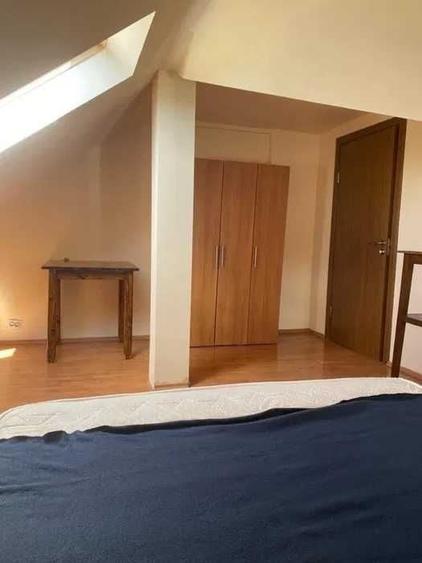 Apartament cu 2 camere nedecomandat în Gruia
