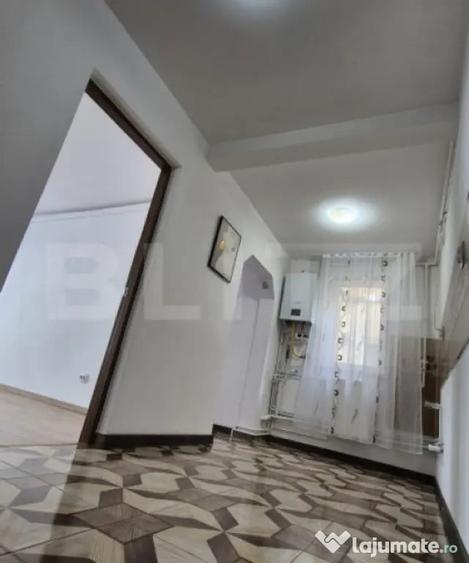 Apartament 2 camere, 42 mp, strada Muresului - 7