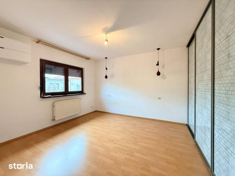 Vila 4 camere Complex Gamma Pipera Iancu Nicolae | Jolie Ville - 18