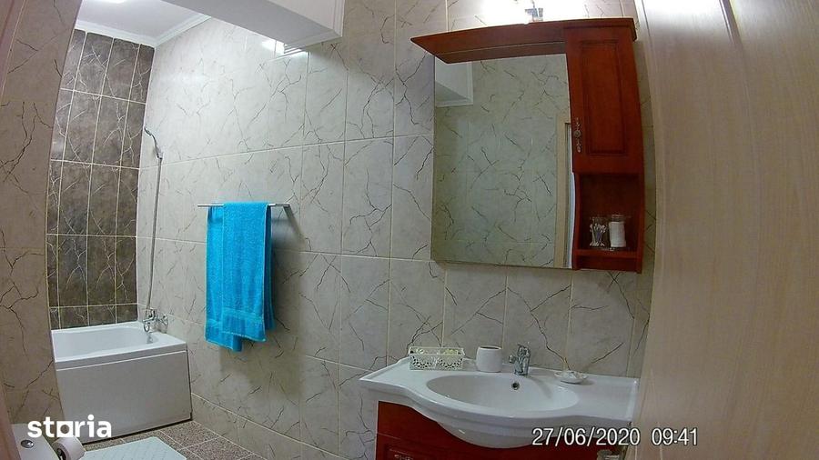 Apartament 2 camere statiunea Mamaia Moon Light -zona Vega - 350 euro - 3