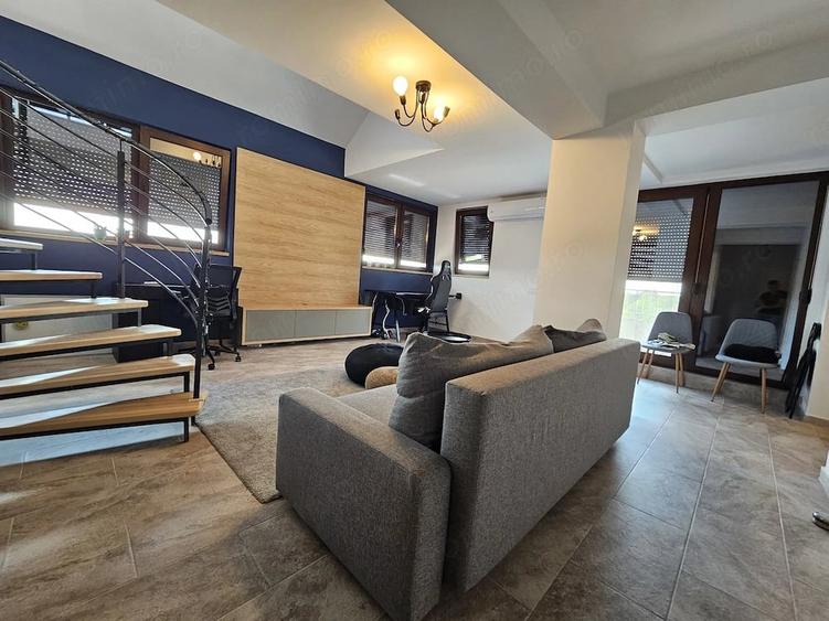 Apartament cu 2 camere decomandat în Ciarda Roșie
