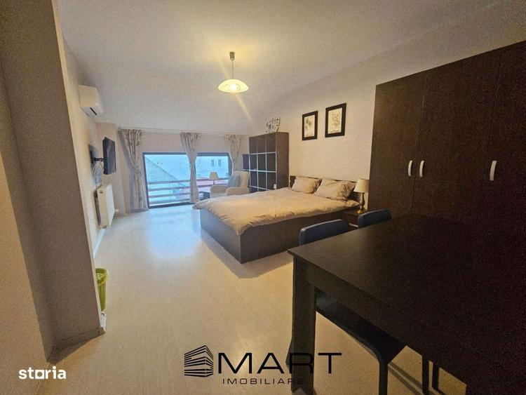 Apartament cu 2 camere în Bartolomeu