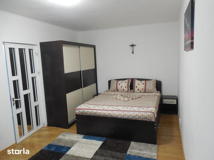 Garsonieră în Central