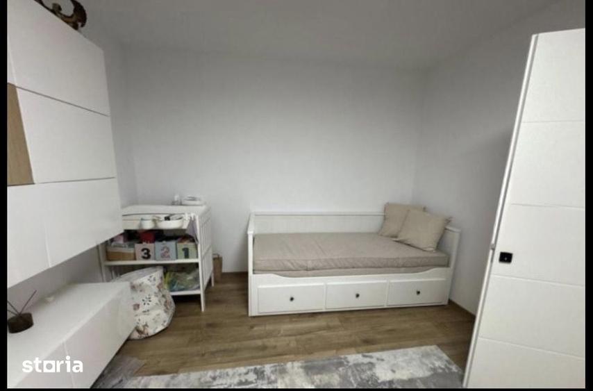 Vanzare apartament 2 camere cu centrala proprie zona Cranga?i - 5