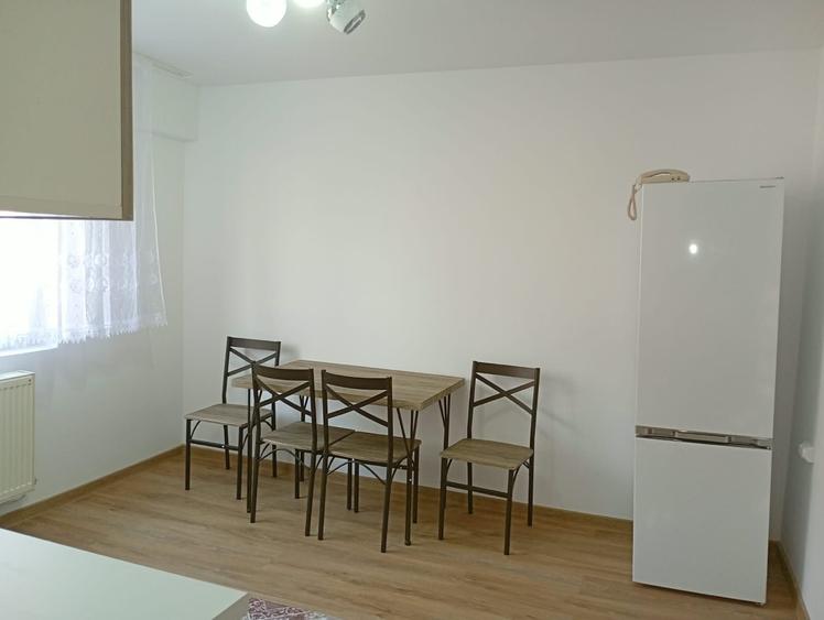 Inchiriez apartament etaj 2 Bistrita - 5