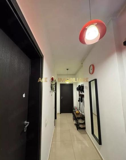 Apartament cu 2 camere decomandat, mobilat în Crângași