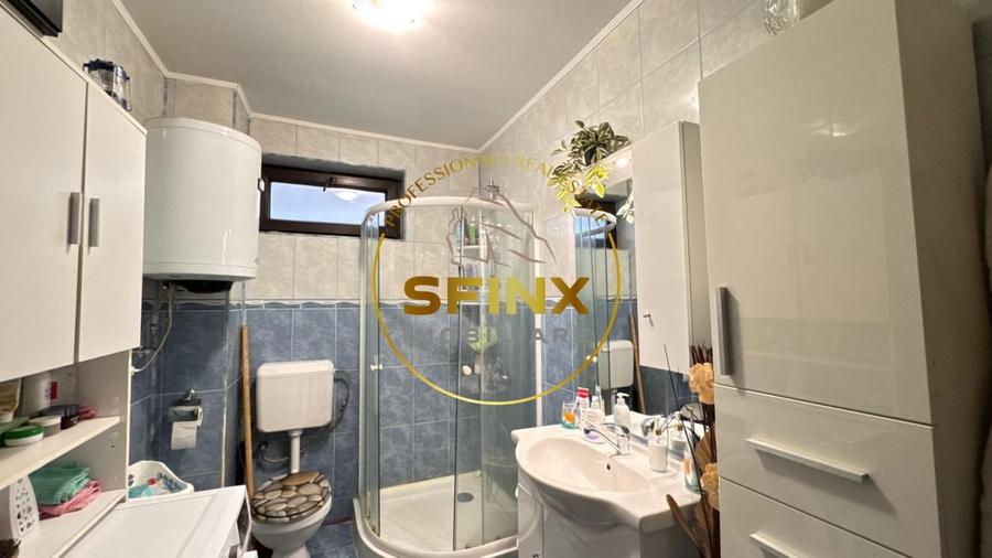 Duplex cu 5 camere cu Teren 175 Mp în Bragadiru