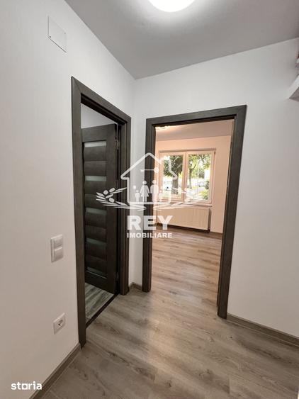 Apartament cu 2 camere nedecomandat în Terezian