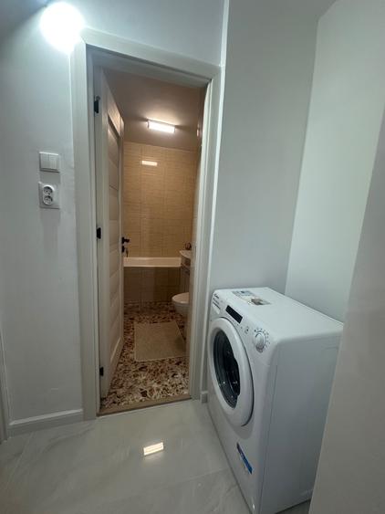 Apartament cu 2 camere decomandat în Băneasa