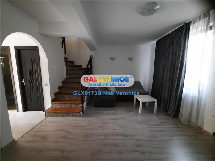 Casă cu 3 camere cu Teren 100 Mp în Prelungirea Ghencea