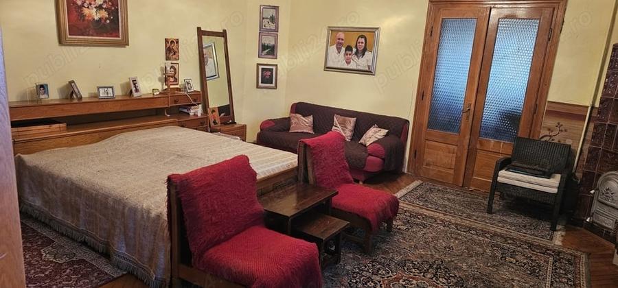 Casă cu 3 camere în Dej