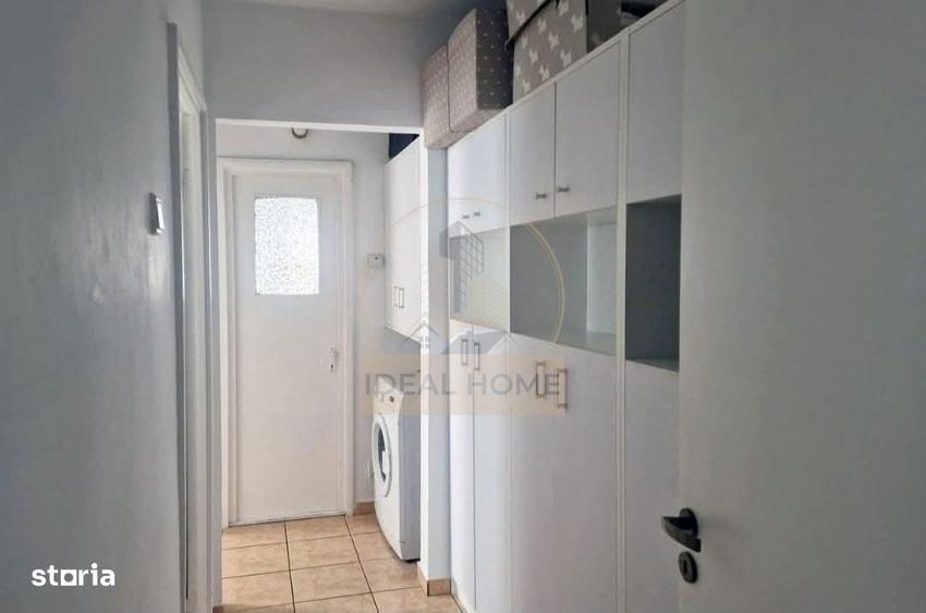 Apartament cu 3 camere etajul 2 Alexandru cel Bun - 7