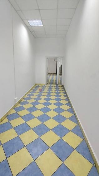 Spațiu comercial, de 310 mp, în Vlahuță