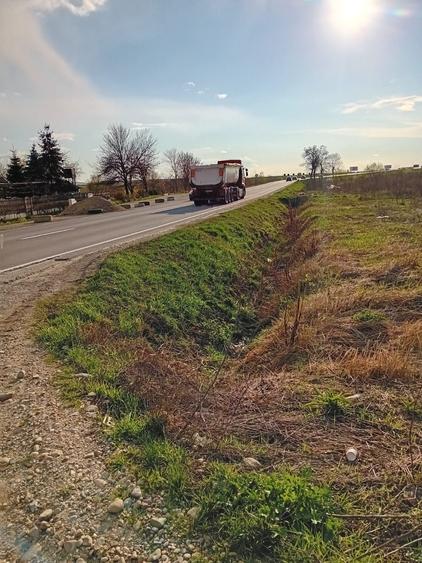 Teren de 23000 mp, în Oșorhei