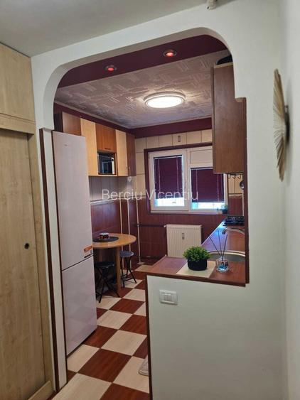 Inchiriere apartament 2 camere