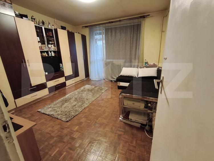 Apartament cu 3 camere decomandat, mobilat în Gheorgheni — fotografia 1