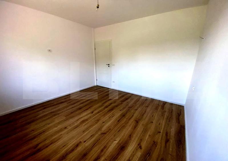 Casă individuală cu 3 camere cu Teren 818 Mp în Valea Adâncă
