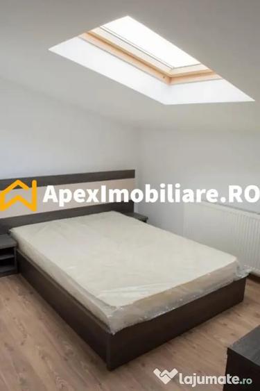 Apartament 3 camere de inchiriat Baneasa Bucure?ti | ApexIm - 8