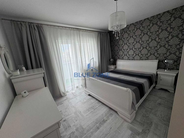 3 camere | Mihai Bravu - Vitan Mall | 80 mp | 2 băi | Parcare - 3