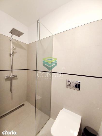 Apartament cu 2 camere, mobilat în Bucureștii Noi