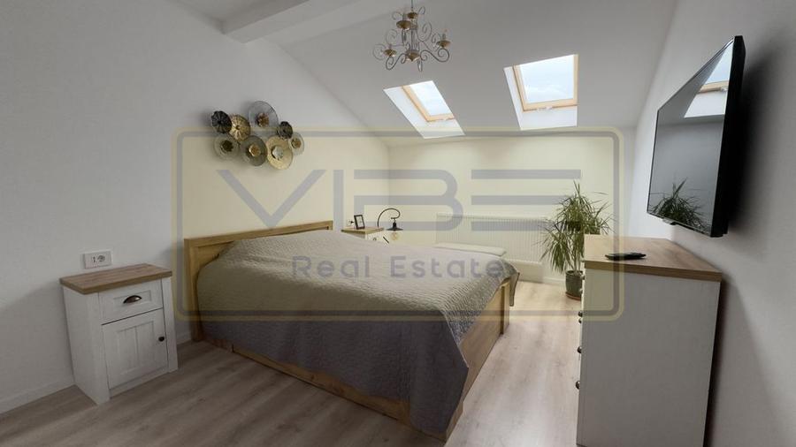 Apartment NOU, 70mp, Mobilat/Utilat Complet, Liber. - 12